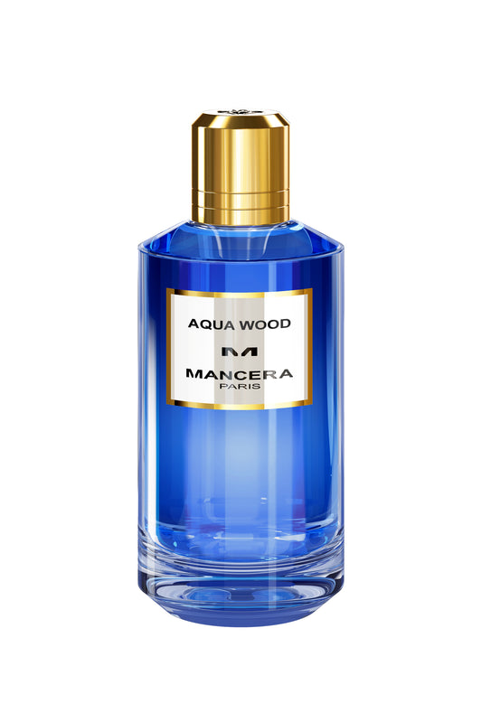 Mancera Aqua Wood Fragrance Sample