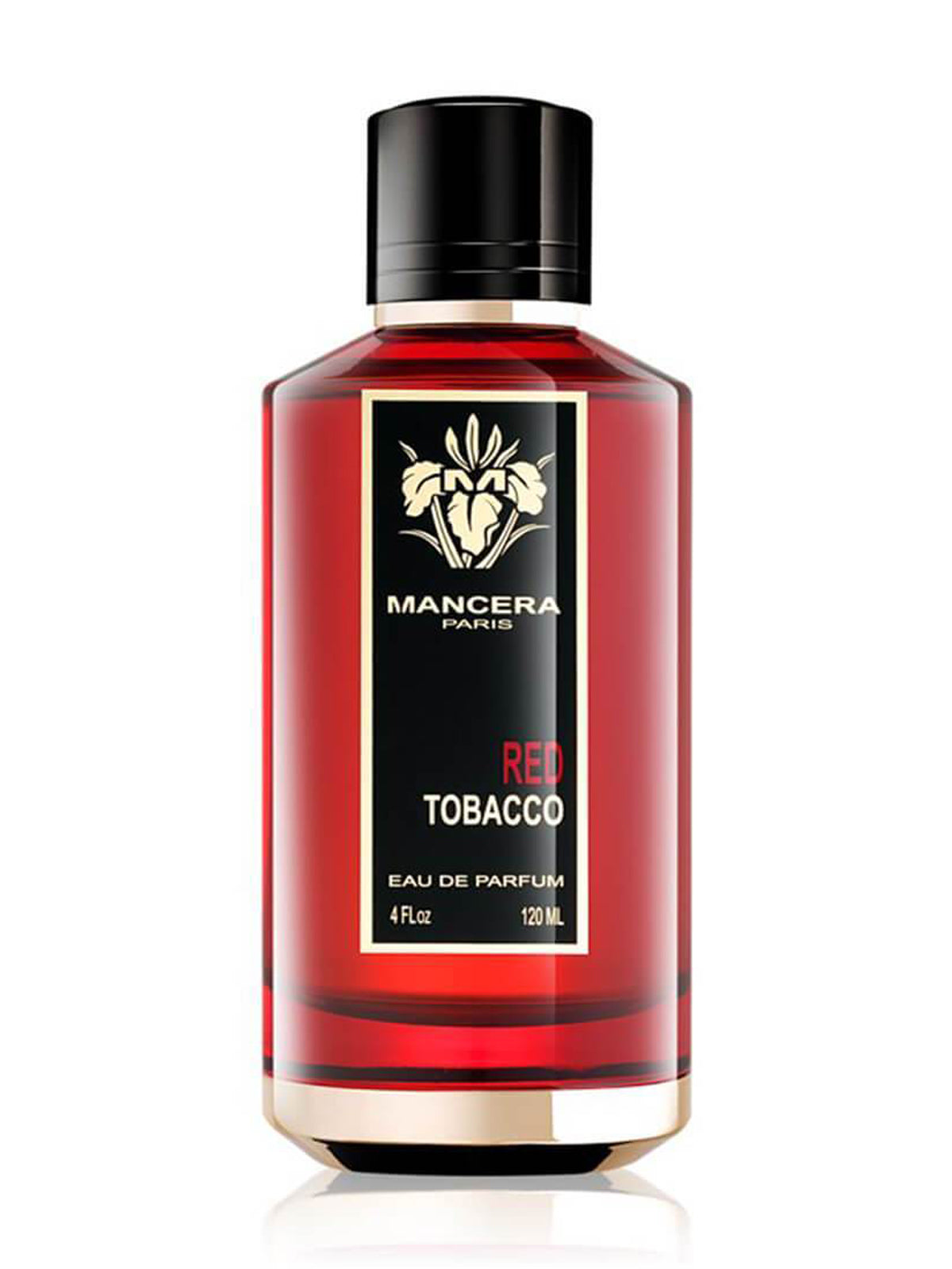 Mancera Red Tobacco Fragrance Sample