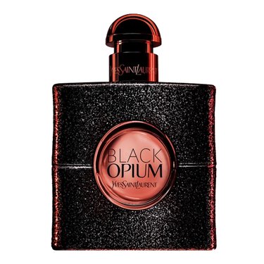 Black Opium EDP Fragrance Sample