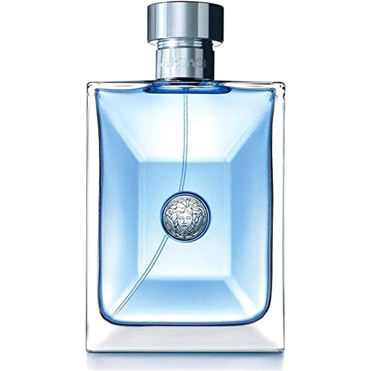 Versace Pour Homme Fragrance Sample