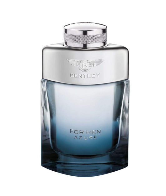 Bentley For Men Azure Fragrance Sample