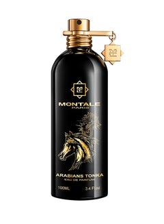 Montale Arabians Tonka Fragrance Sample