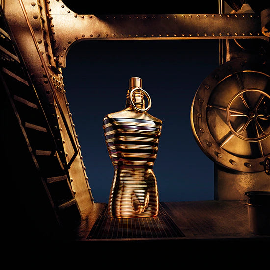 Jean Paul Gaultier Le Male Elixir Fragrance Sample