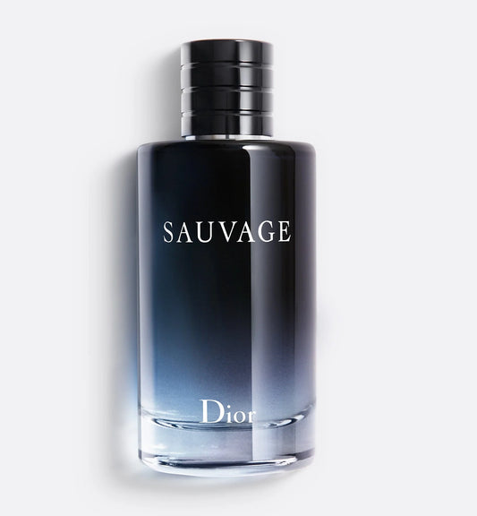 Dior Sauvage EDT Fragrance Sample