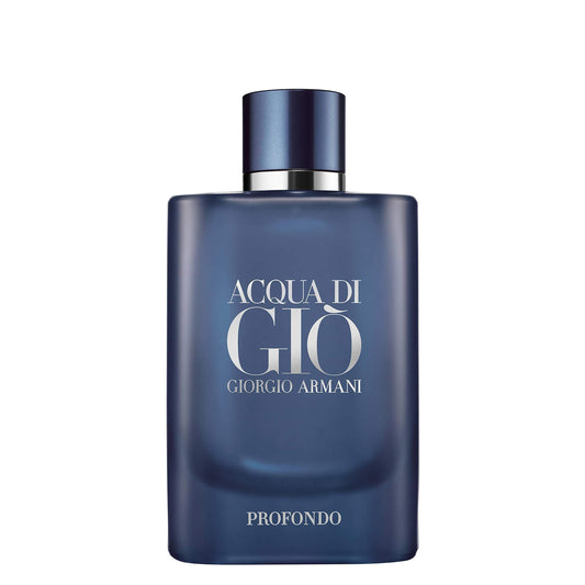 Acqua Di Gio Profondo Fragrance Sample