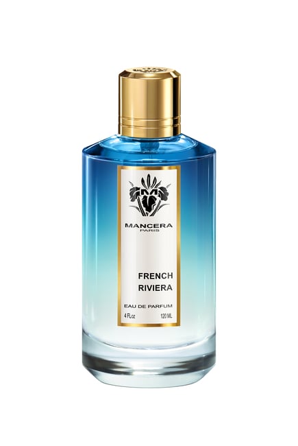 Mancera French Riviera Fragrance Sample