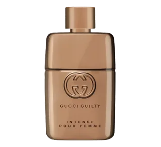 Gucci Guilty Pour Femme Intense EDP Fragrance Sample