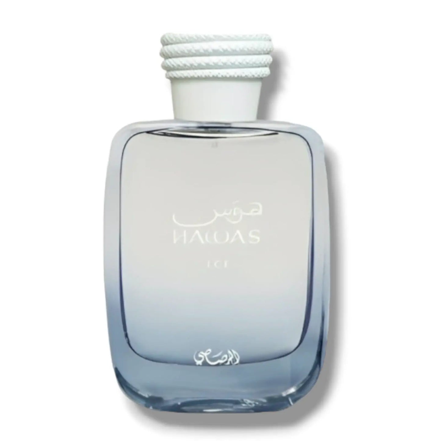 Rasasi Hawas Ice Fragrance Sample