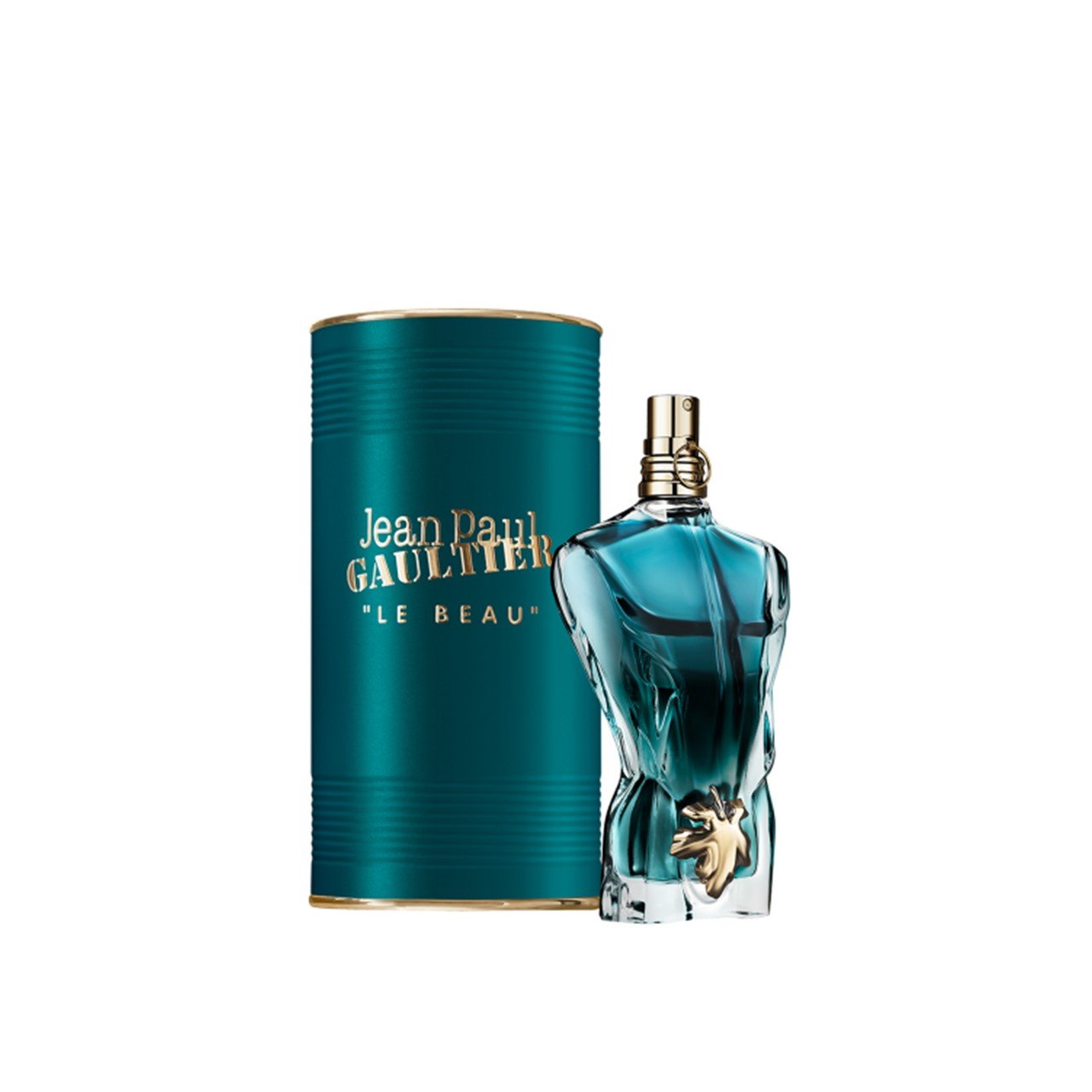 Jean Paul Gaultier Le Beau EDT Fragrance Sample