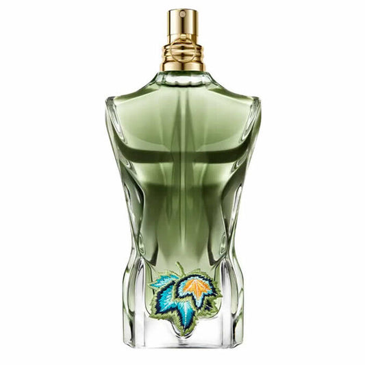 Jean Paul Gaultier Le Beau Paradise Garden Fragrance Sample