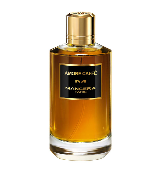 Mancera Amore Caffe Fragrance Sample