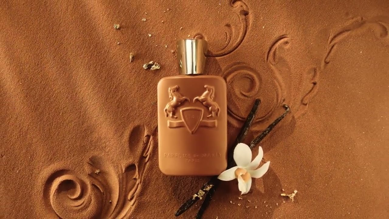 Parfums de Marly Althaïr Fragrance Sample