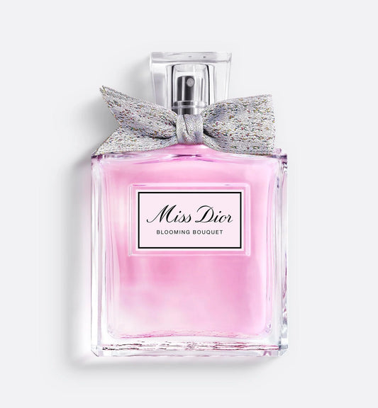 Miss Dior Blooming Bouquet EDT Fragrance Sample