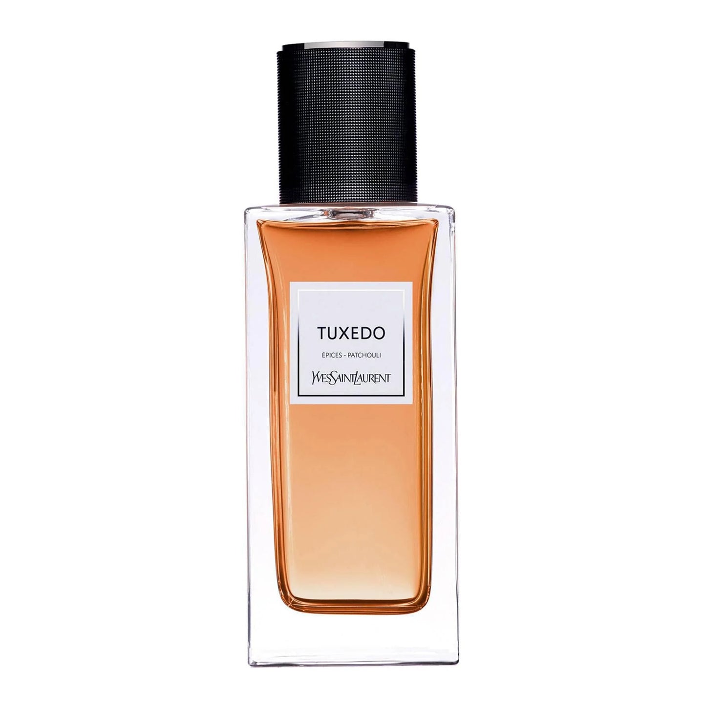 YSL Tuxedo Fragrance Sample